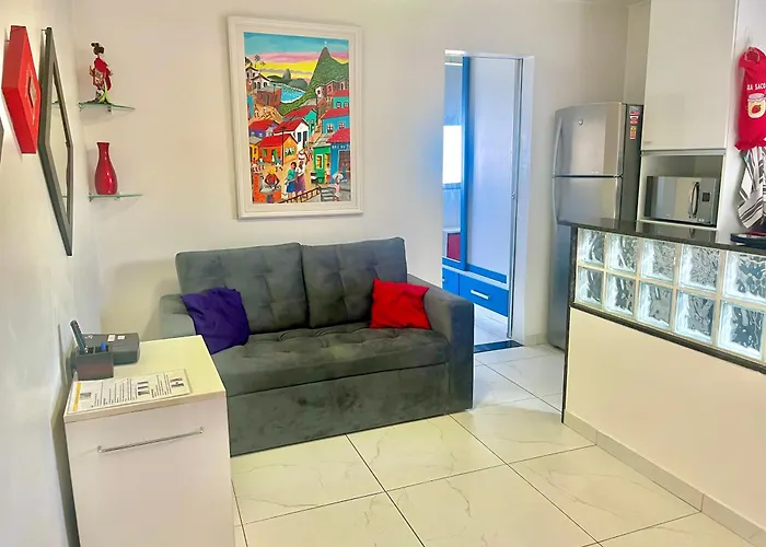 Fioravante\'S Apartment
