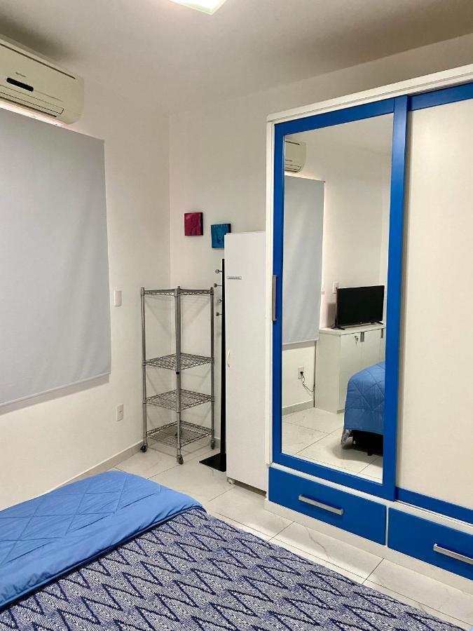 Apartamento Fioravante's *