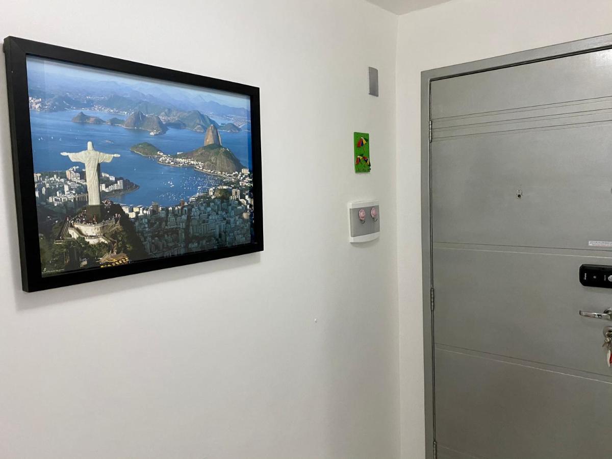 Fioravante's Apartamento