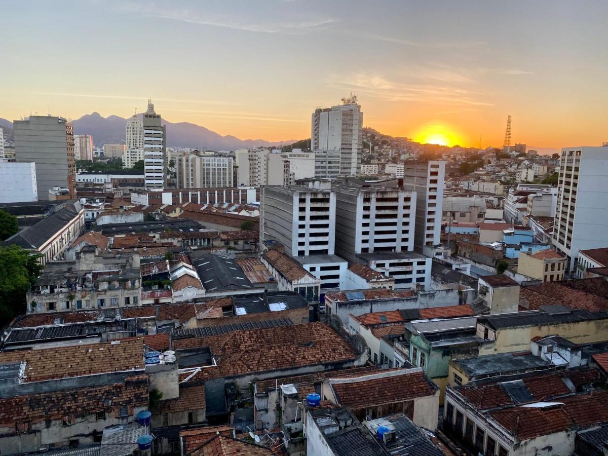 Fioravante's * Rio de Janeiro