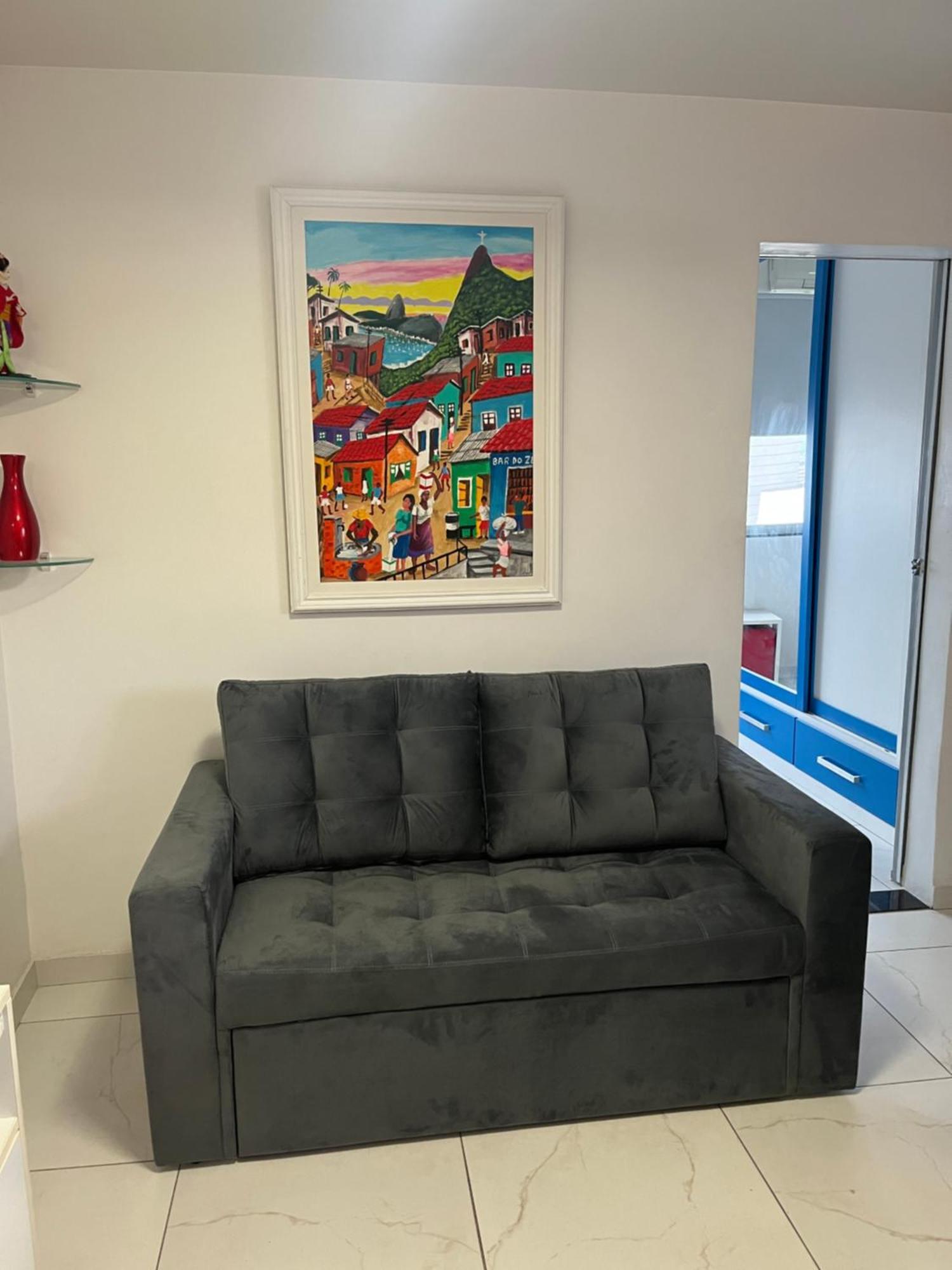 Apartamento Fioravante's *