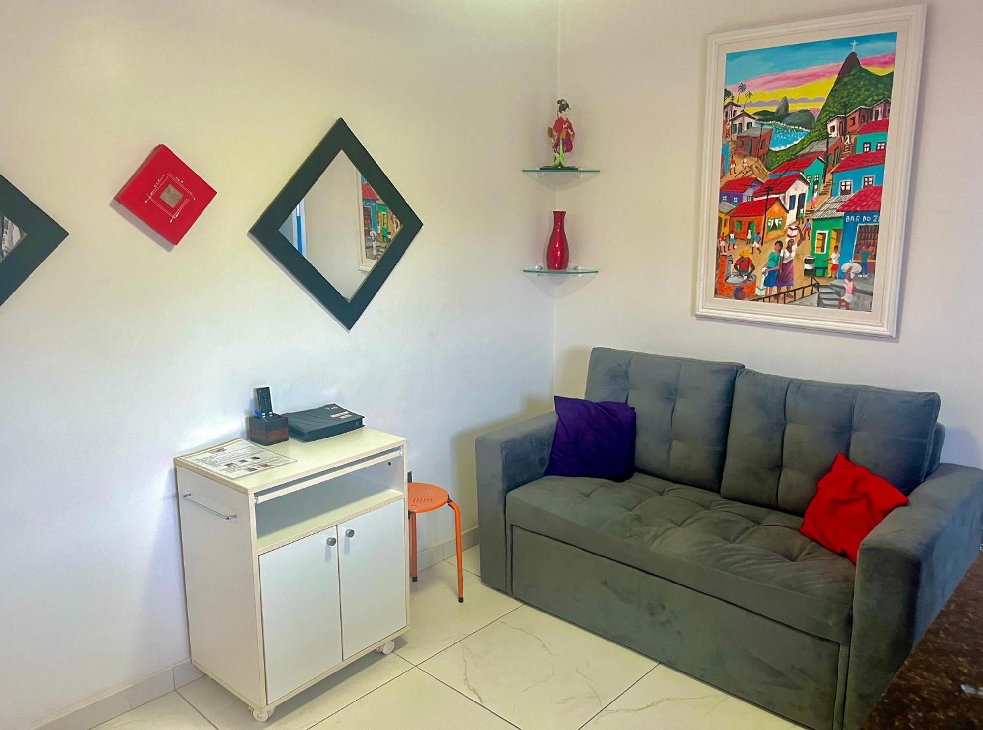 Fioravante's Apartamento Rio de Janeiro