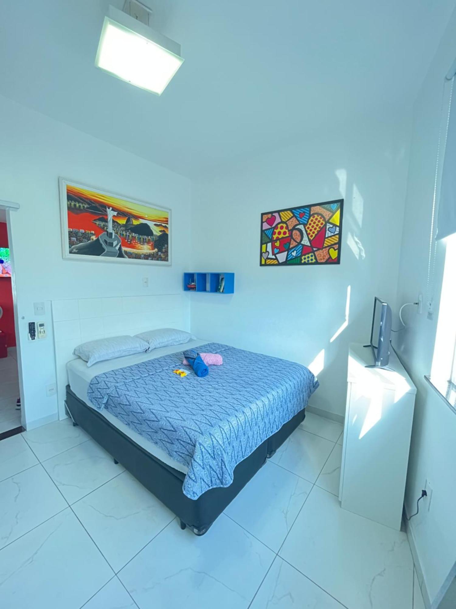 Fioravante's Apartamento Rio de Janeiro