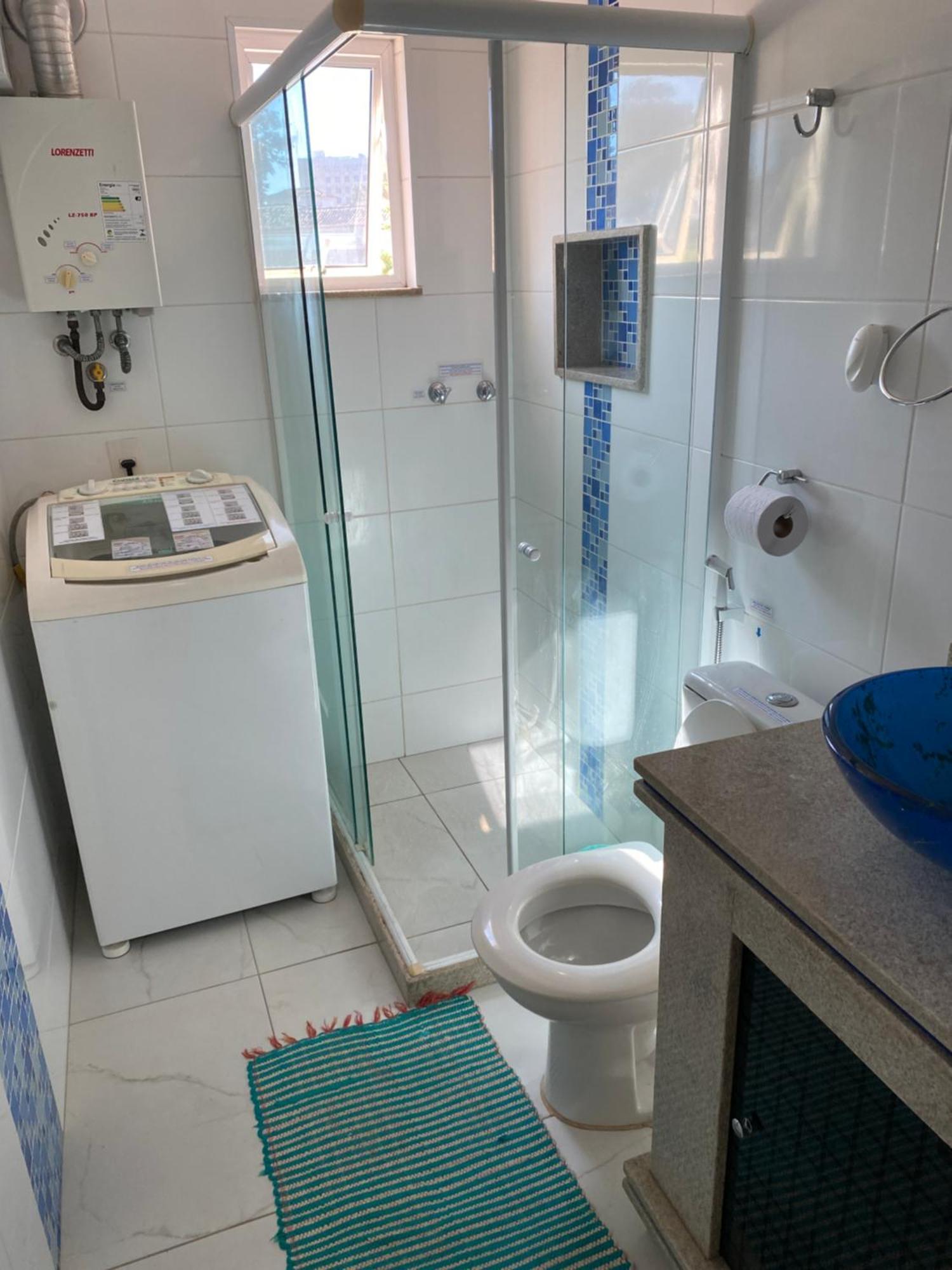 Fioravante's Apartamento