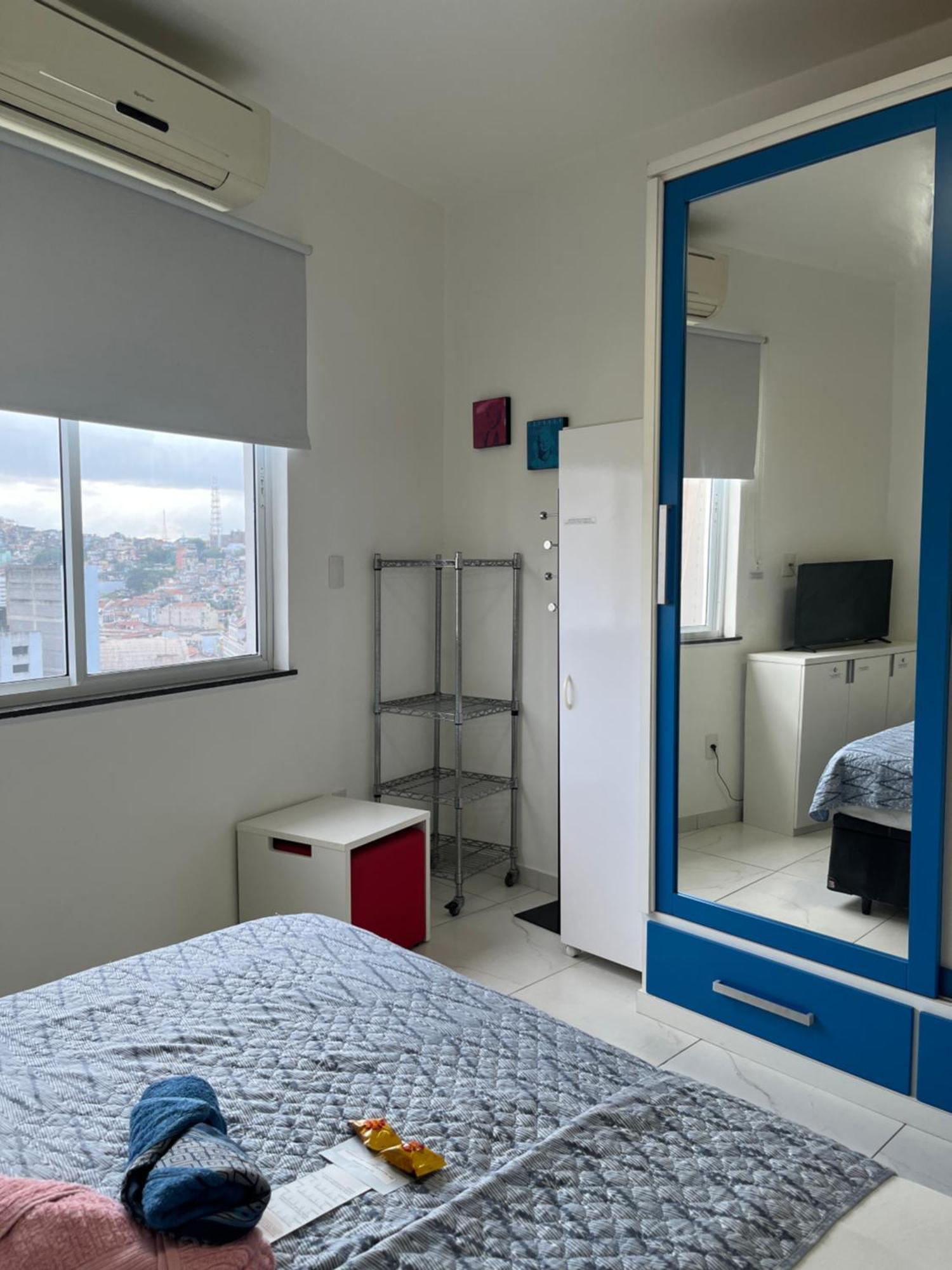 Apartamento Fioravante's *