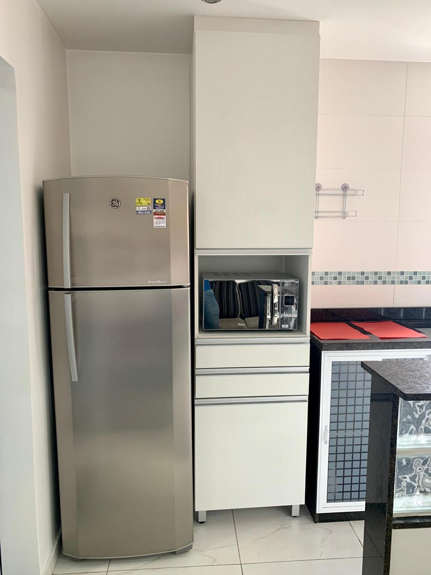 Fioravante's Apartamento *