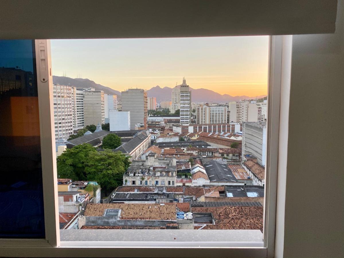 Apartment Fioravante's Rio de Janeiro