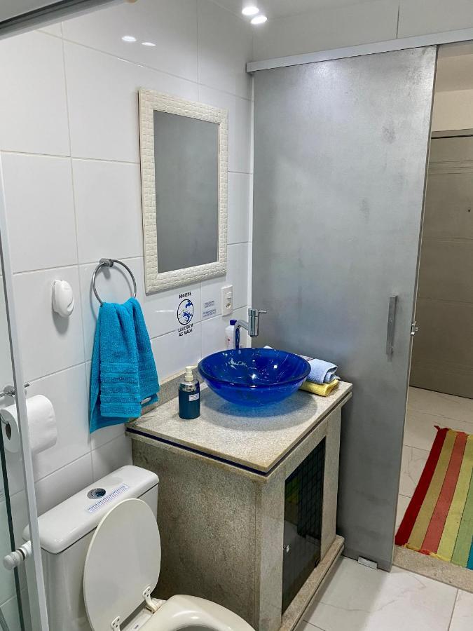 Fioravante's Apartment Rio de Janeiro