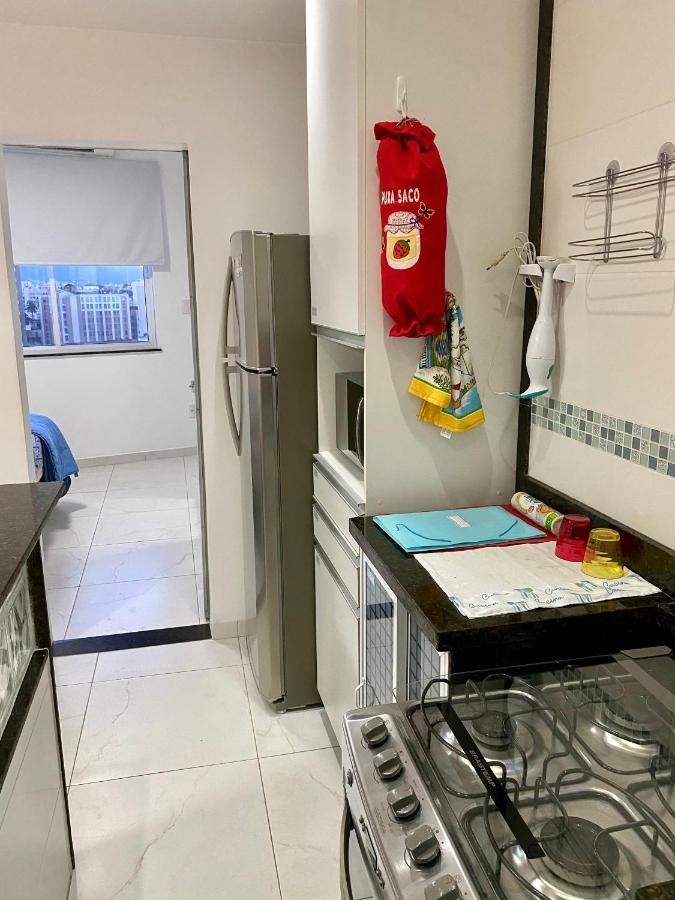 Apartment Fioravante's Rio de Janeiro