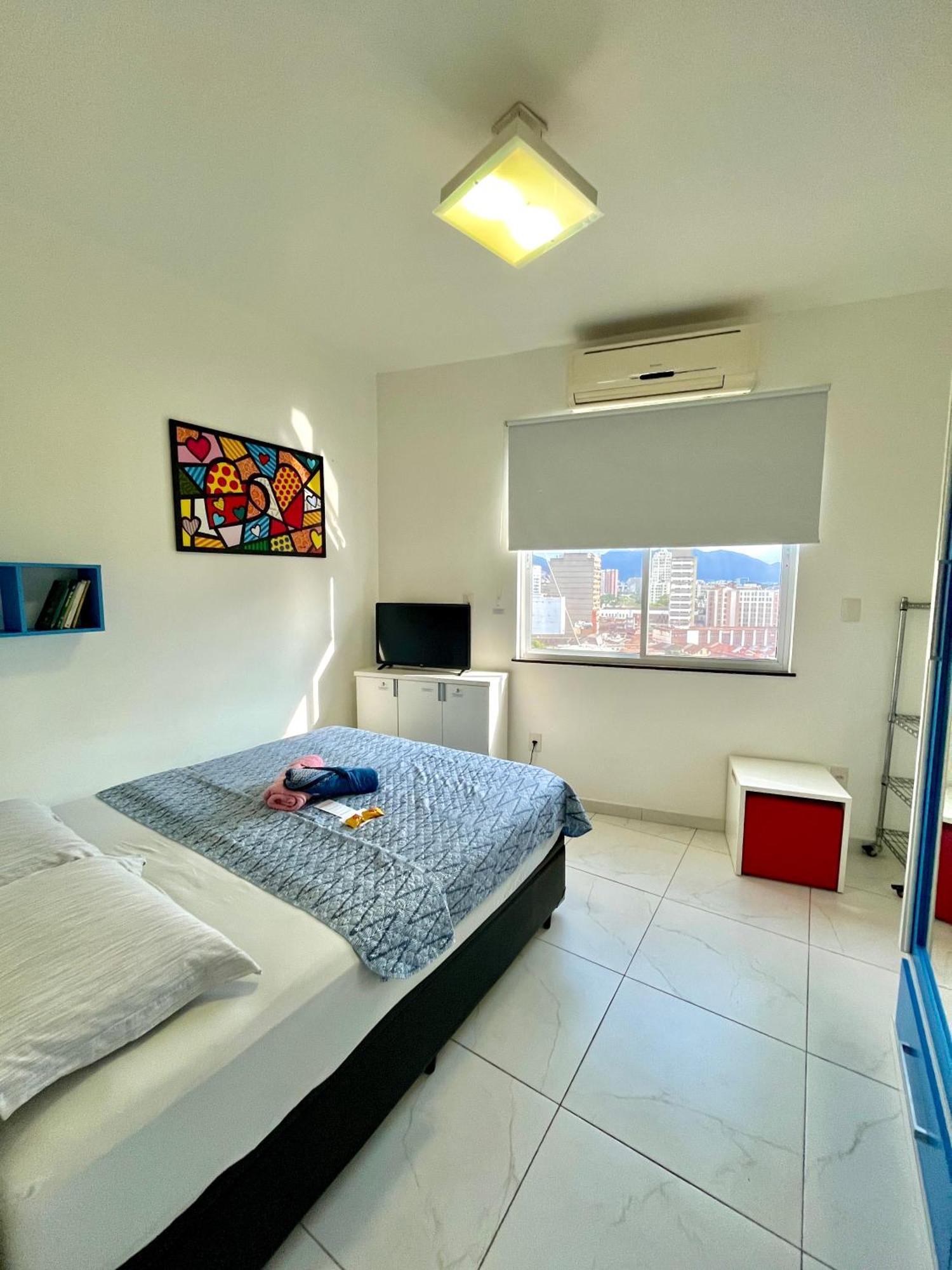 Fioravante's Apartment *