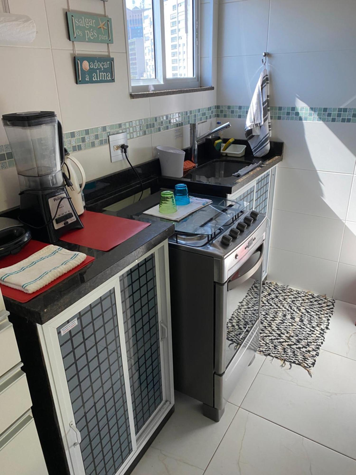Apartment Fioravante's *